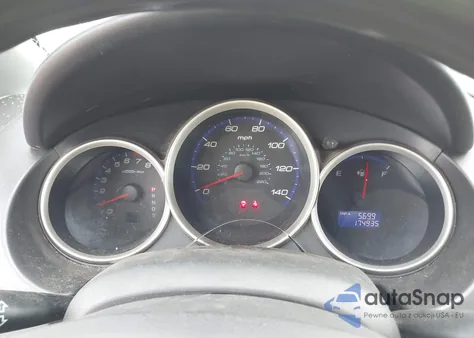 2007 Honda Fit Sport из США, поврежденный, VIN JHMGD38697S066329